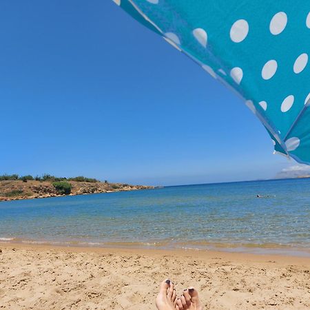 Easy Living City Apartment Chania  Bagian luar foto