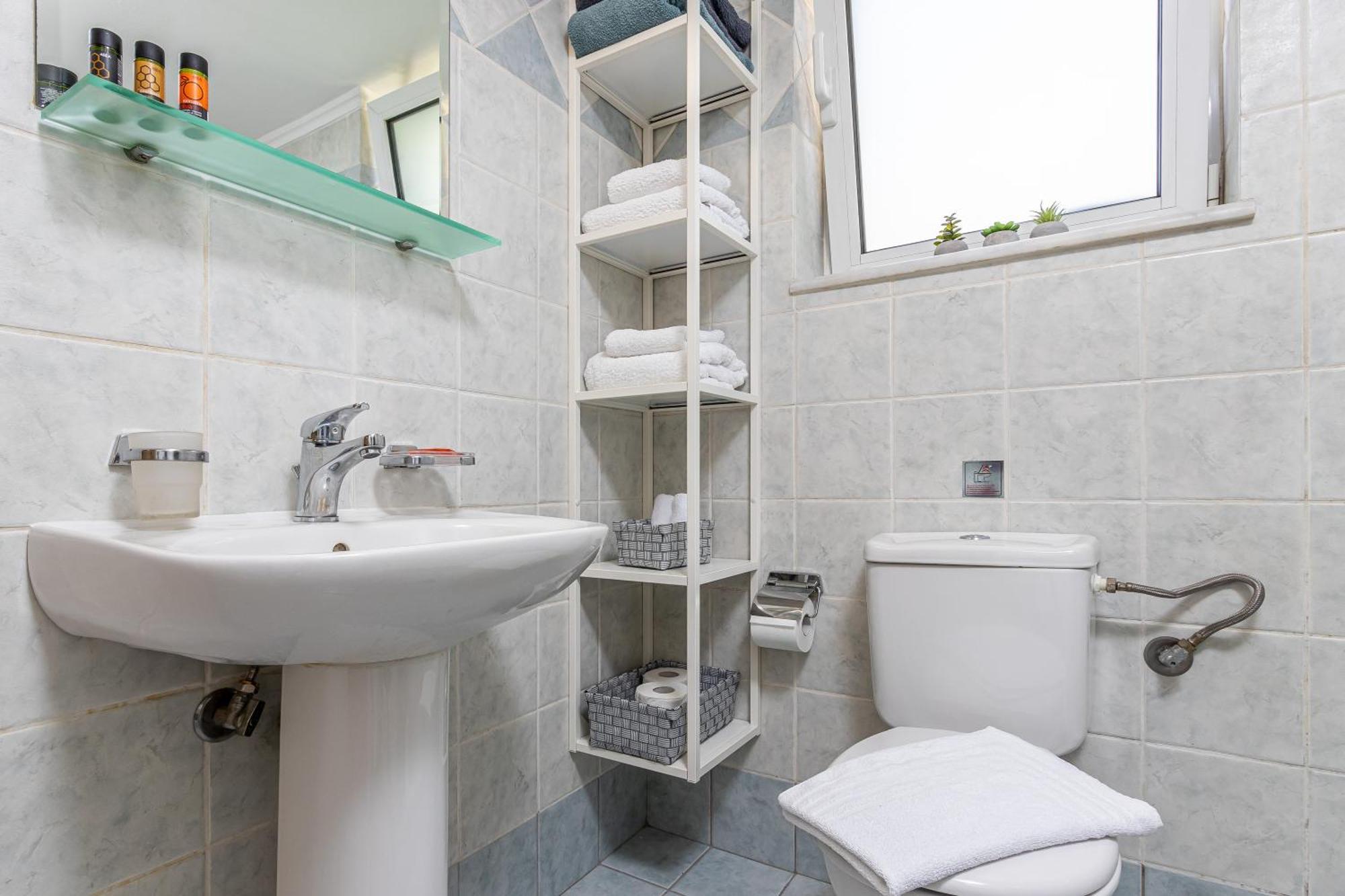 Easy Living City Apartment Chania  Bagian luar foto