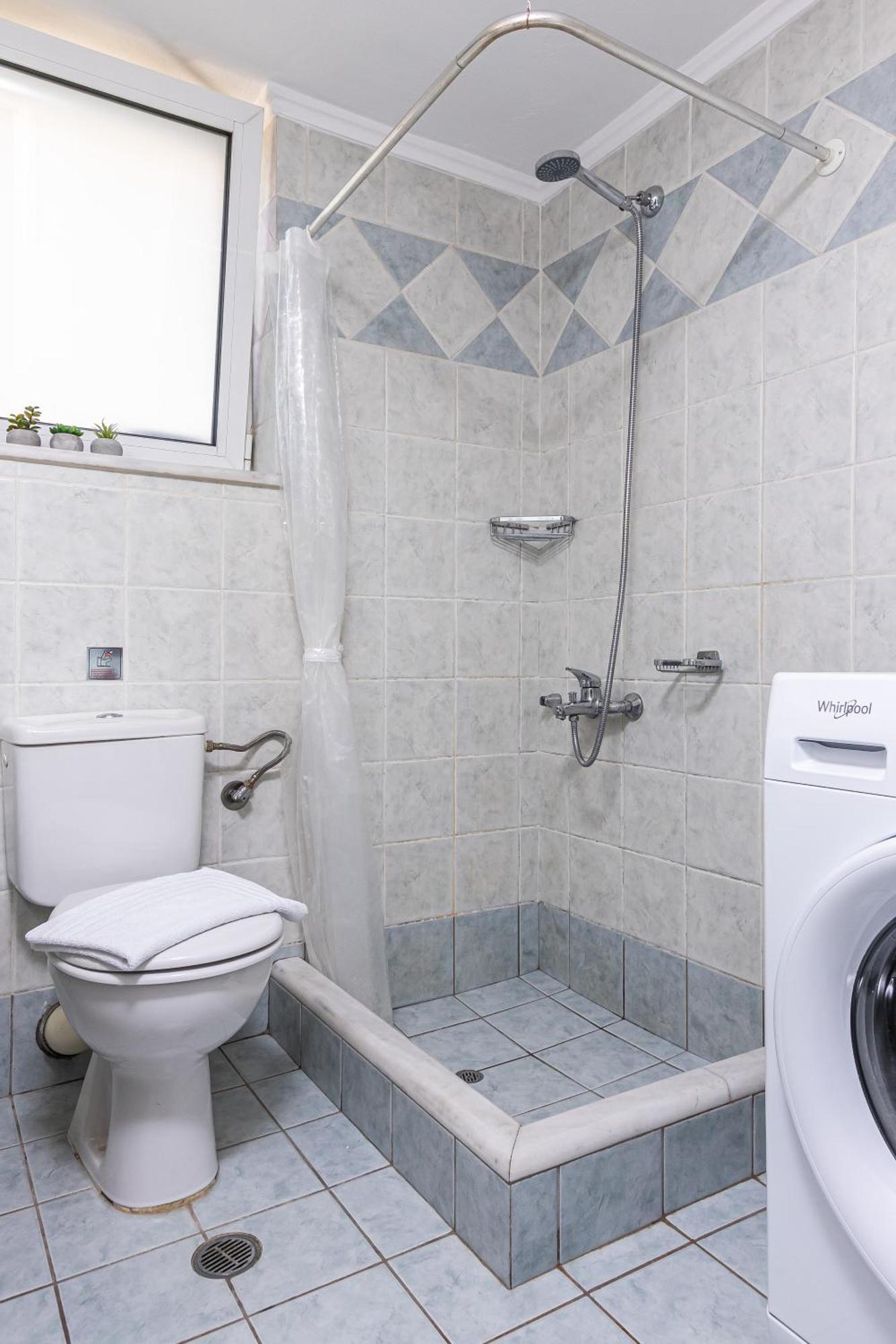 Easy Living City Apartment Chania  Bagian luar foto